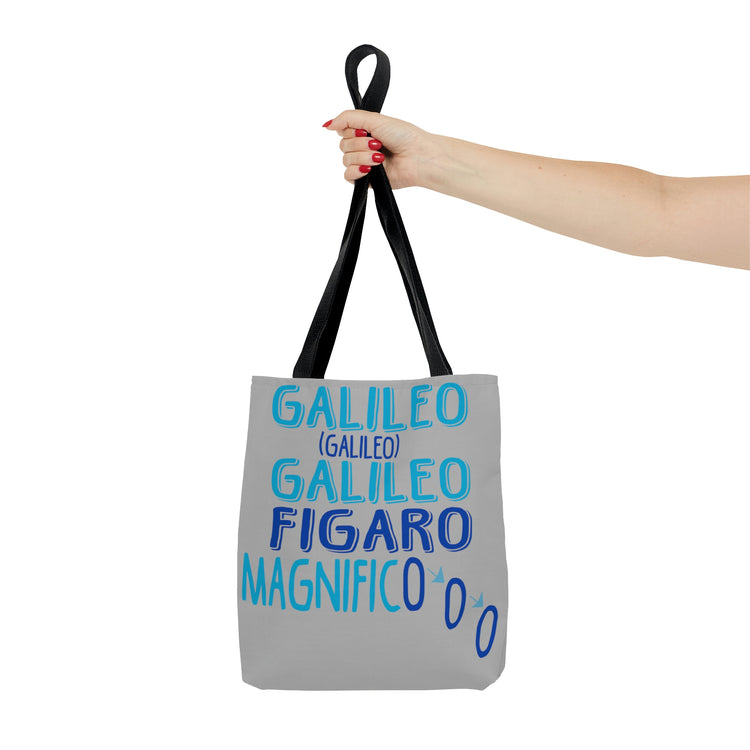 Galileo Tote Bag - Fandom-Made