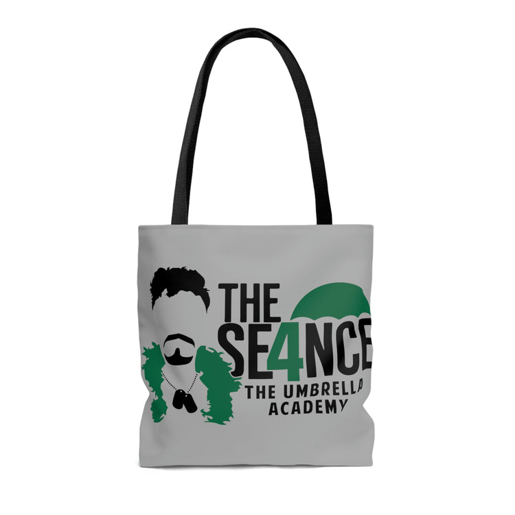 The Seance Tote Bag - Fandom-Made