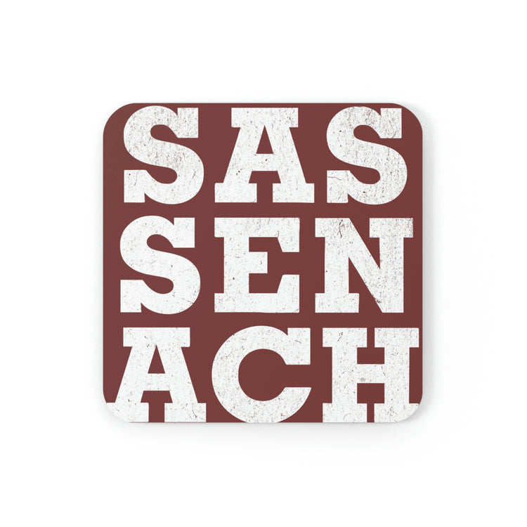 Sassenach Coaster - Fandom-Made