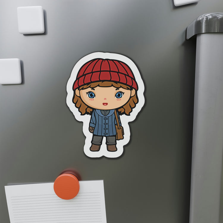 Joyce Byers Magnets - Fandom-Made