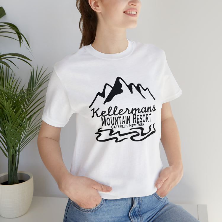 Kellermans Tee - Fandom-Made