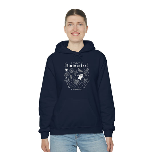 Divination Hoodie - Fandom-Made