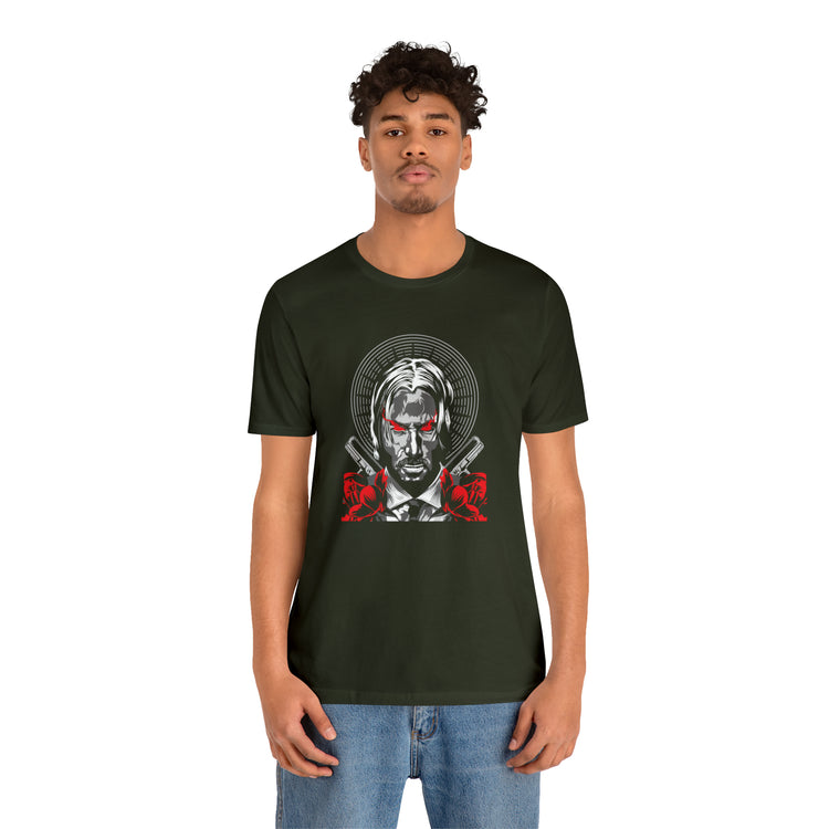 John Wick Tee - Fandom-Made