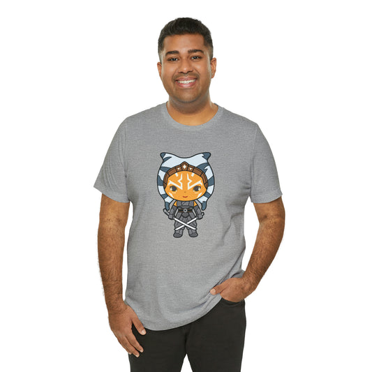 Ahsoka Tano Tee - Fandom-Made