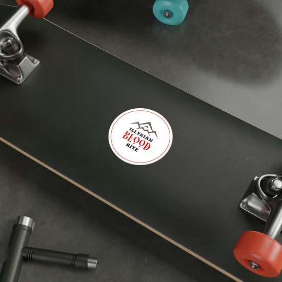ACoTaR Stickers - Blood Rite - Fandom-Made
