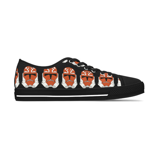 Ahsoka Tano Women's Sneakers - Fandom-Made