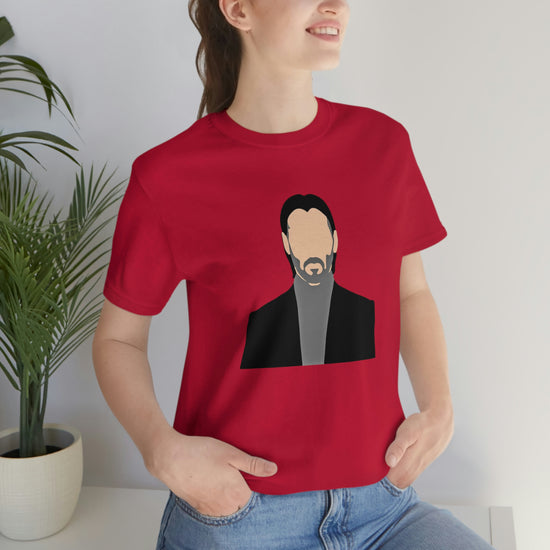 John Wick Tee - Fandom-Made