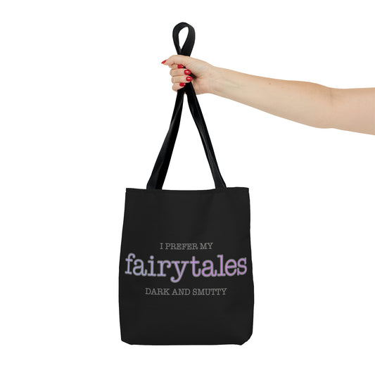 Fairytales Tote Bag - Fandom-Made