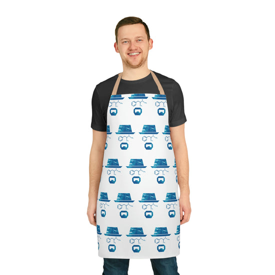 Breaking Bad Apron - Fandom-Made