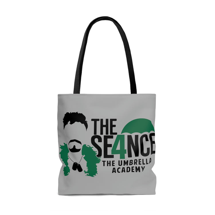 The Seance Tote Bag - Fandom-Made