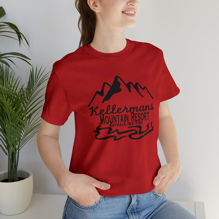 Kellermans Tee - Fandom-Made