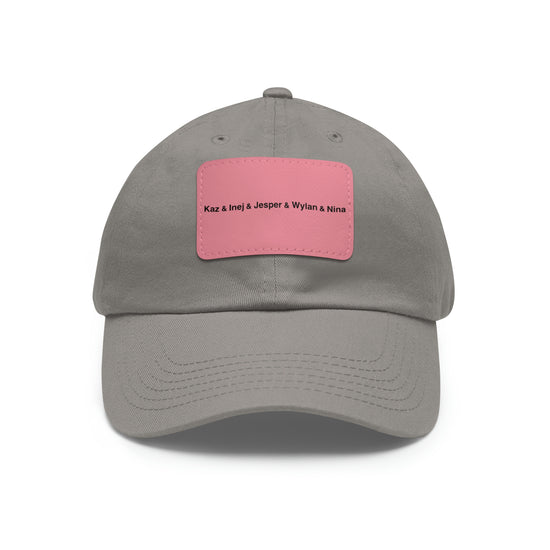 The Crows Season 2 Hat - Fandom-Made