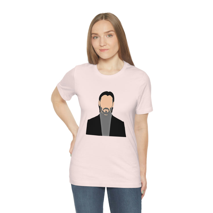 John Wick Tee - Fandom-Made