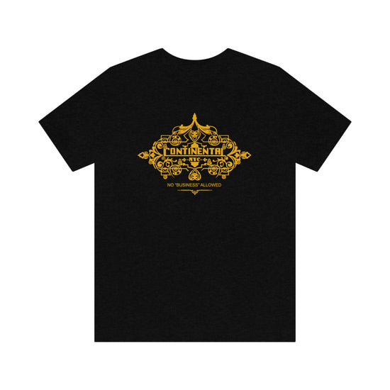 The Continental Hotel Tee - Fandom-Made