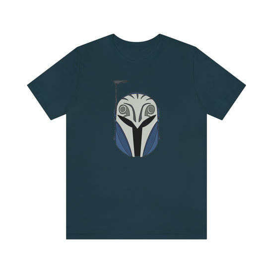 Bo Katan T-Shirt - Fandom-Made