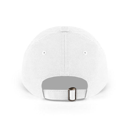 Eddie Munson Baseball Cap (minimal) - Fandom-Made