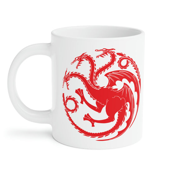 House of Targaryen Mug - Fandom-Made