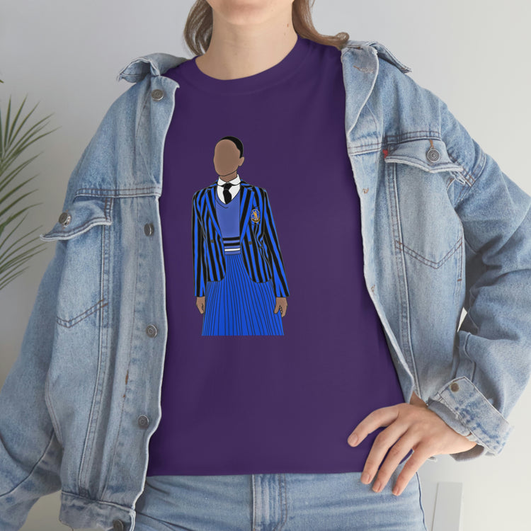 Bianca Barclay Tee - Fandom-Made