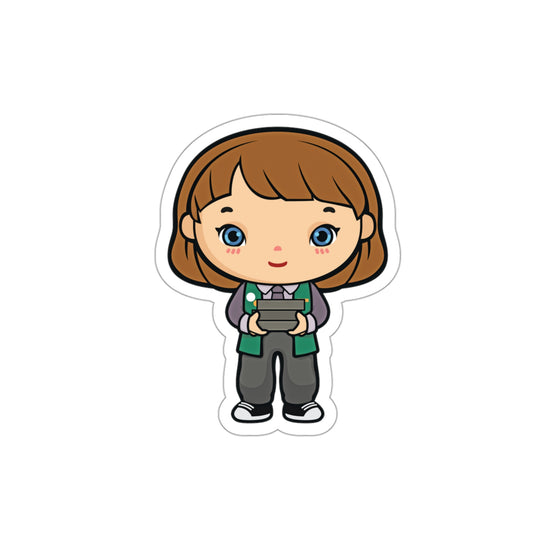 Robin Buckley Stickers - Fandom-Made