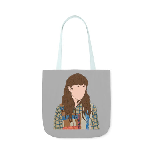 Eleven Tote Bag (minimal) - Fandom-Made