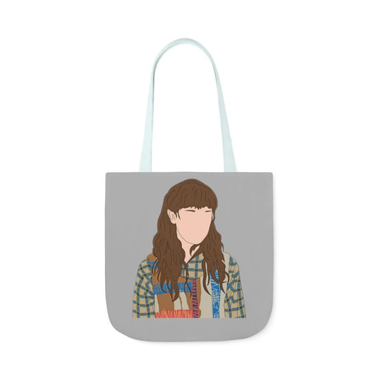 Eleven Tote Bag (minimal) - Fandom-Made