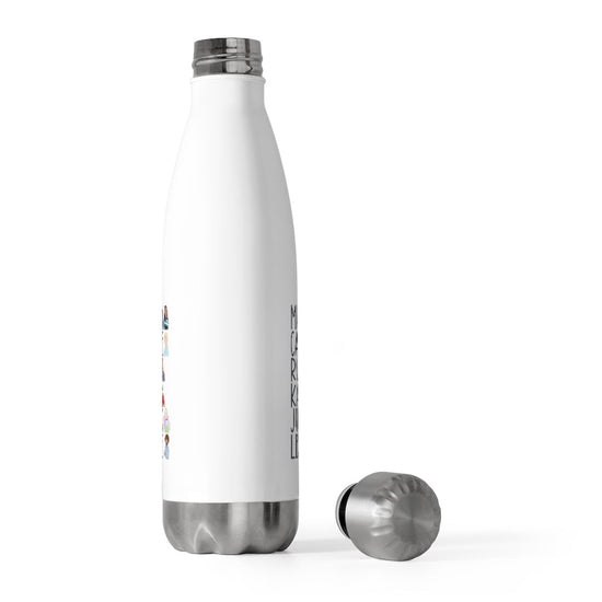 Euphoria Insulated Bottle - Fandom-Made