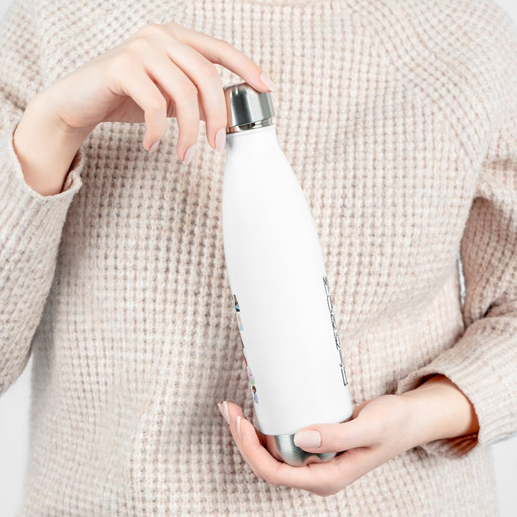 Euphoria Insulated Bottle - Fandom-Made