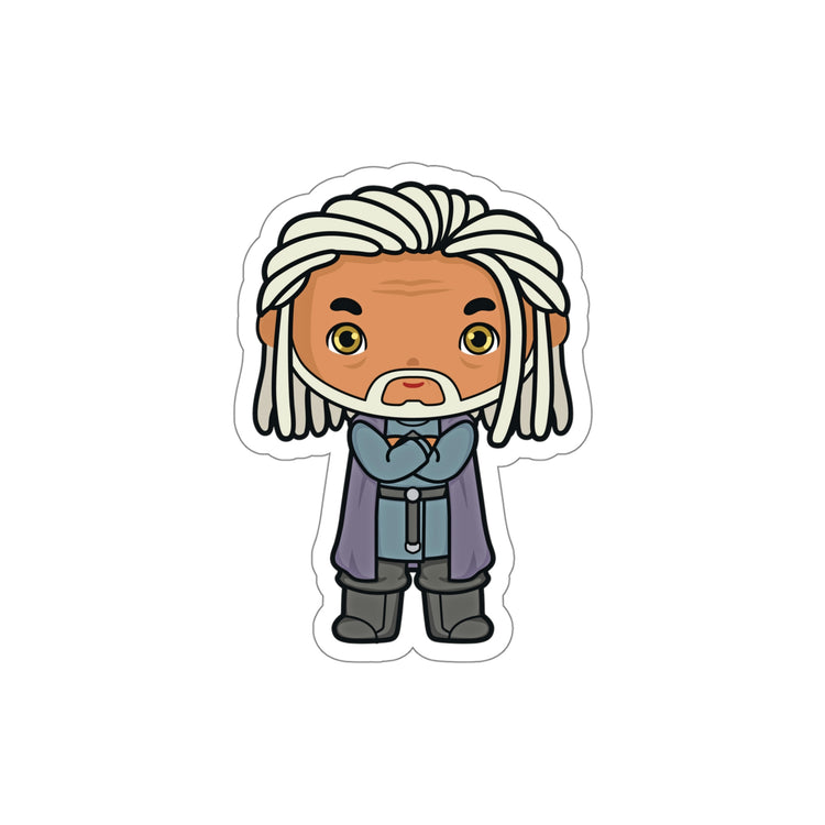 Lord Corlys Velaryon Stickers - Fandom-Made