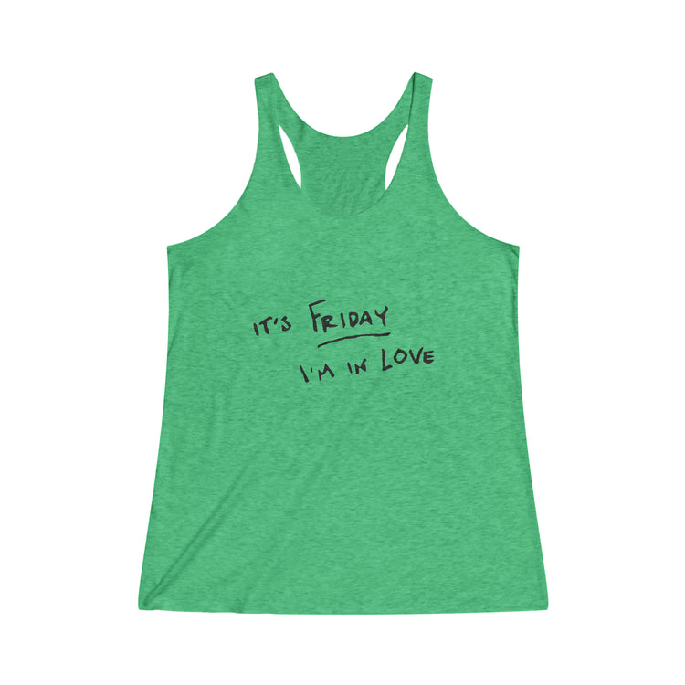 The Cure Women's Tank - Fandom-Made