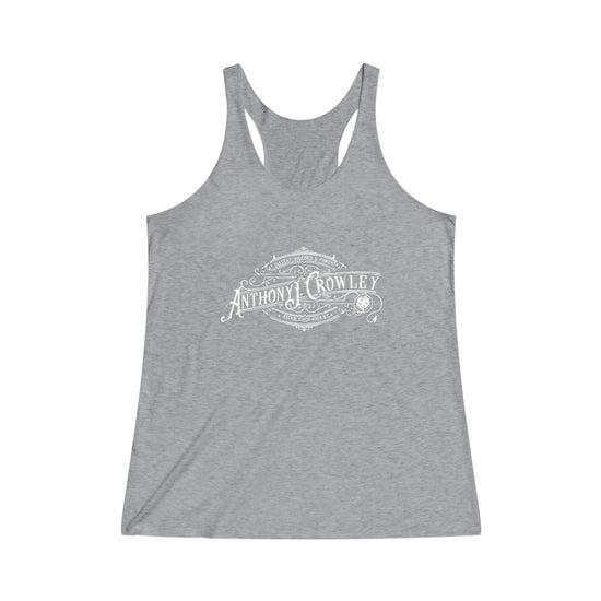 Good Omens Women's Tank - Fandom-Made