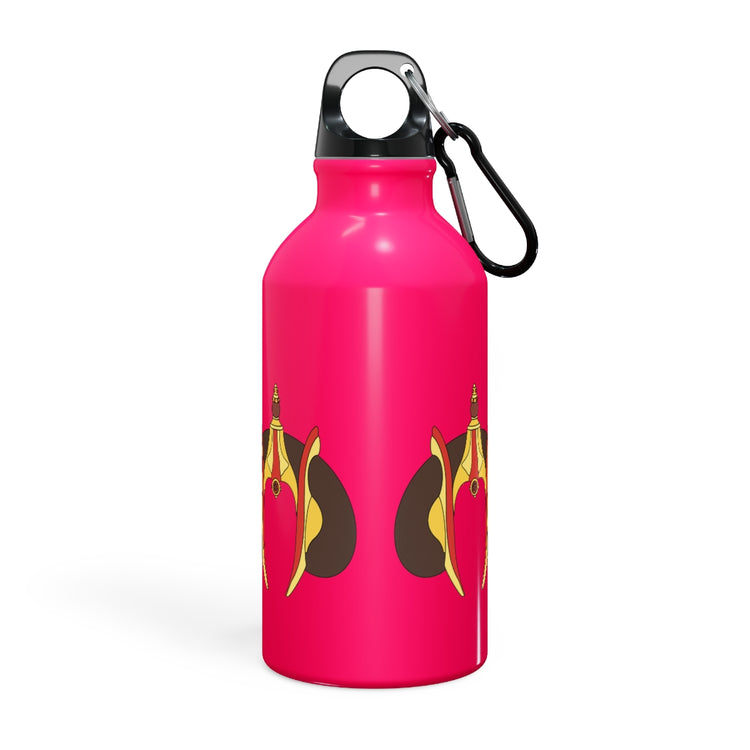 Padme Headdress Bottle - Fandom-Made