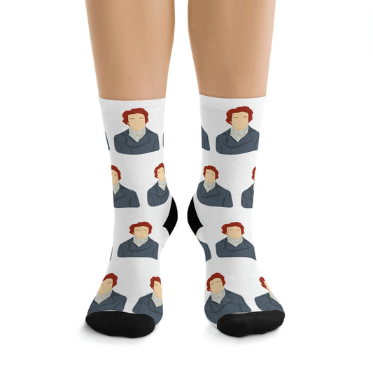 Charles Bingley Socks - Fandom-Made