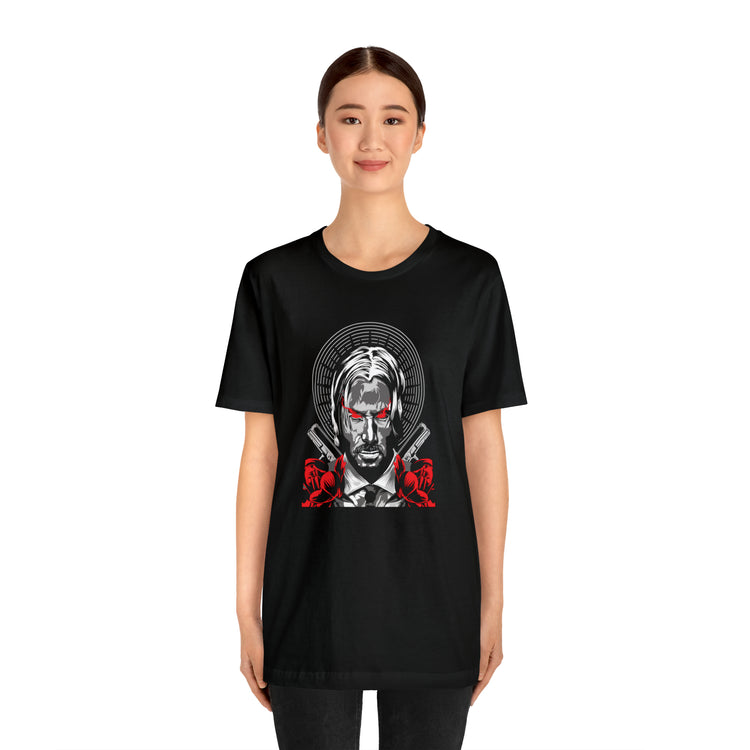 John Wick Tee - Fandom-Made