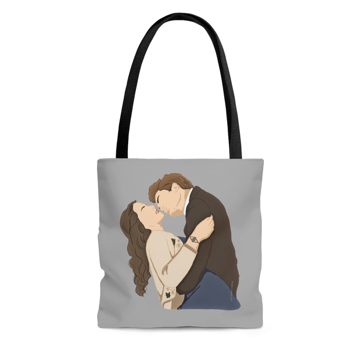Edward & Bella Forever. Tote Bag - Fandom-Made