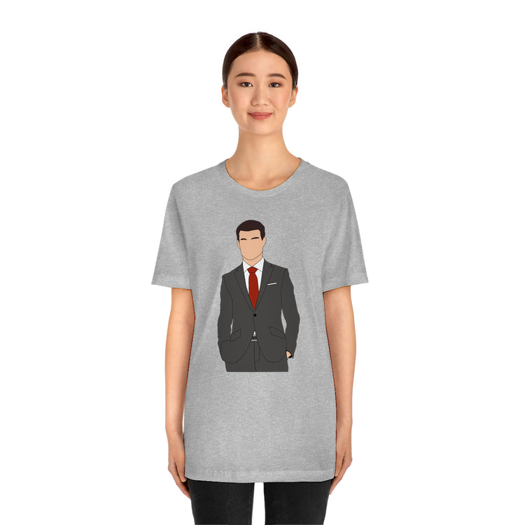 Elijah Mikaelson Tee - Fandom-Made