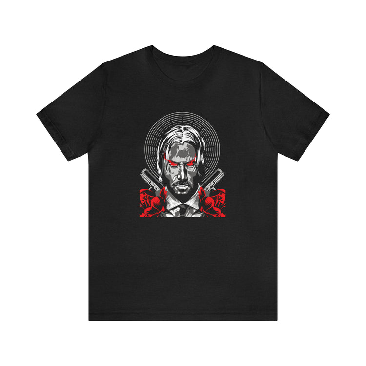 John Wick Tee - Fandom-Made