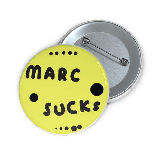 Marc Sucks Button - Fandom-Made