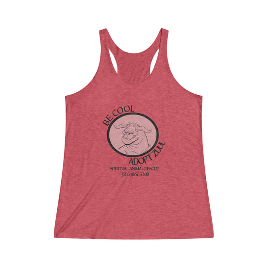 Ghostbusters Women's Tank - Fandom-Made