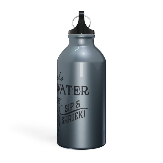 Giggle Water Oregon Sport Bottle - Fandom-Made