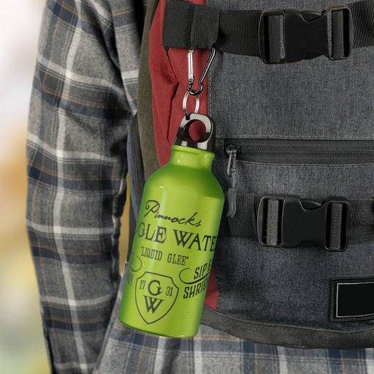 Giggle Water Oregon Sport Bottle - Fandom-Made