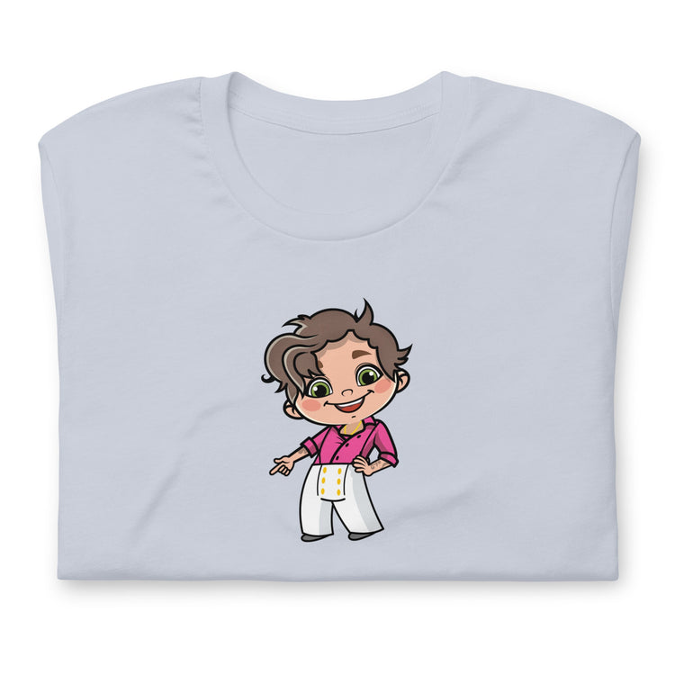 Harry Styles t-shirt - Small Stars - Fandom-Made