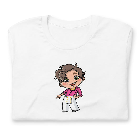 Harry Styles t-shirt - Small Stars - Fandom-Made