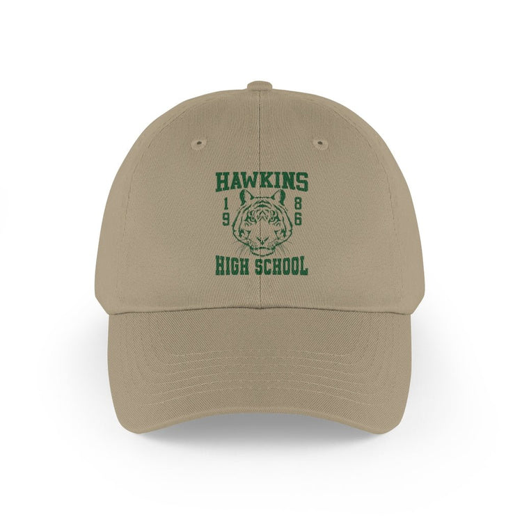 Hawkins High School Baseball Cap - Fandom-Made