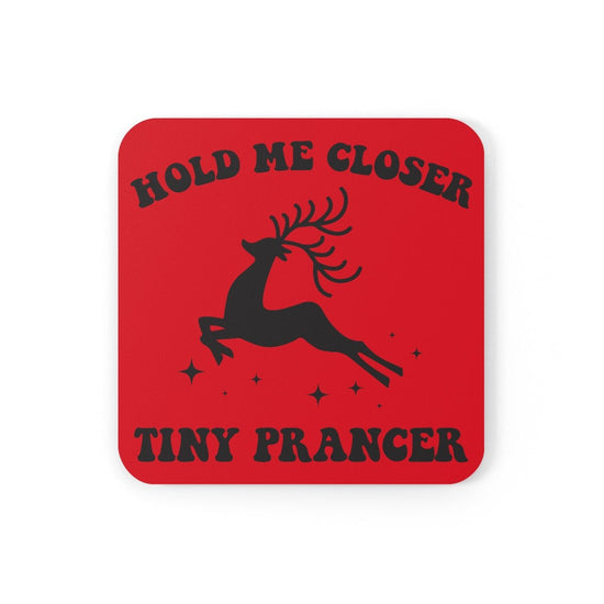 Hold Me Closer Coaster - Fandom-Made