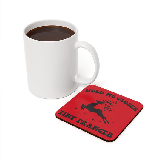 Hold Me Closer Coaster - Fandom-Made