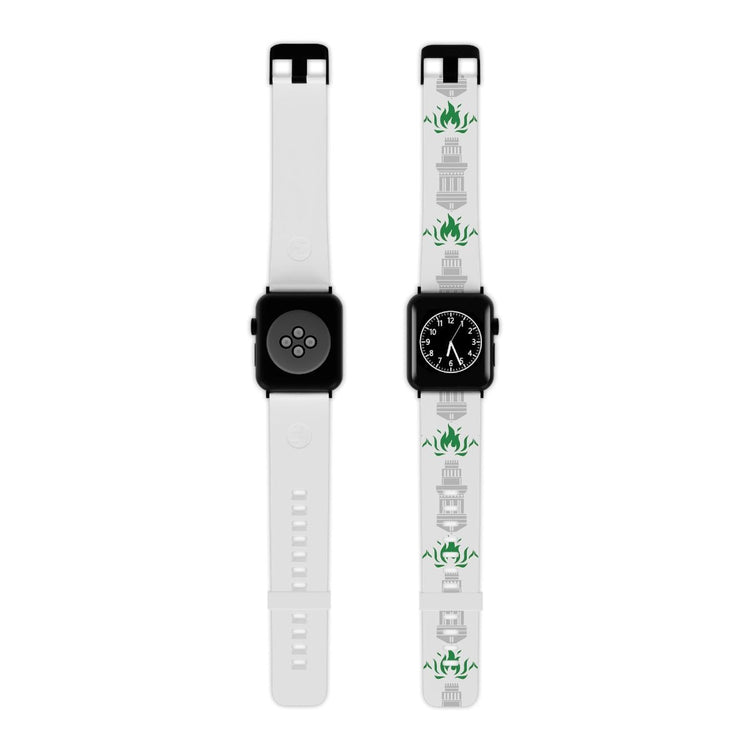 House of Hightower Band for Apple Watch - Fandom-Made