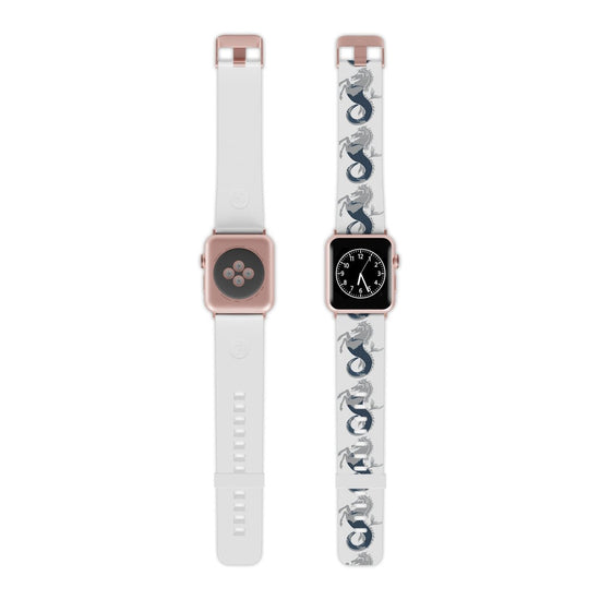 House of Velaryon Band for Apple Watch - Fandom-Made