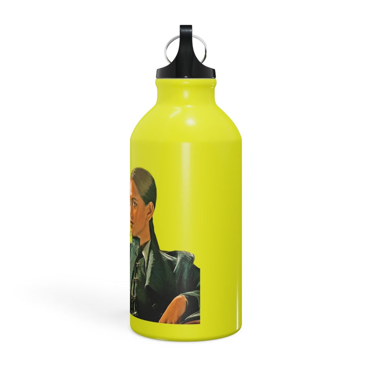 Inej Ghafa Quote Bottle - Fandom-Made