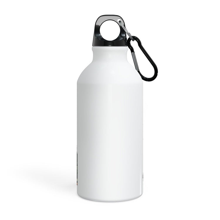 Inej Ghafa Quote Bottle - Fandom-Made