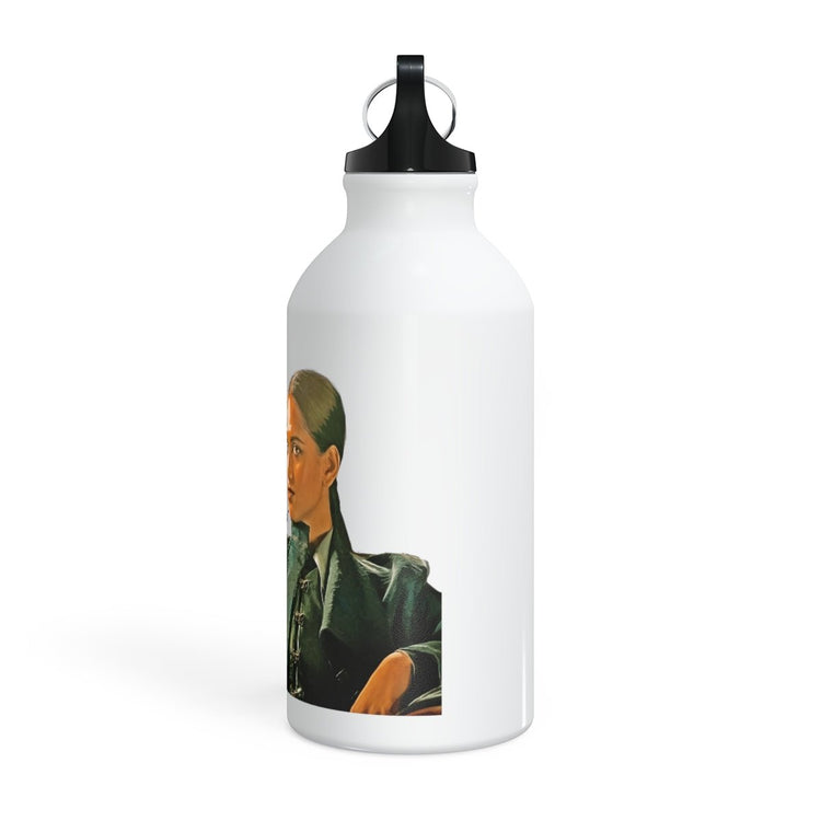 Inej Ghafa Quote Bottle - Fandom-Made